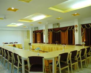 A.C Conference Hall